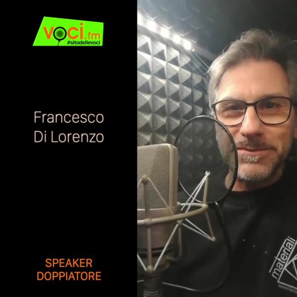 Francesco Di Lorenzo